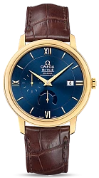 Omega De Ville Prestige Co-Axial Power Reserve 39.5 mm