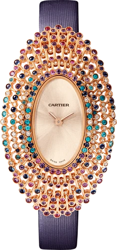 Заказать Cartier  Libre Watch  WJLI0009