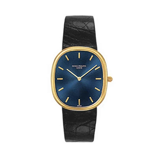 Часы Patek Philippe  Golden Ellipse  3738/100J-012
