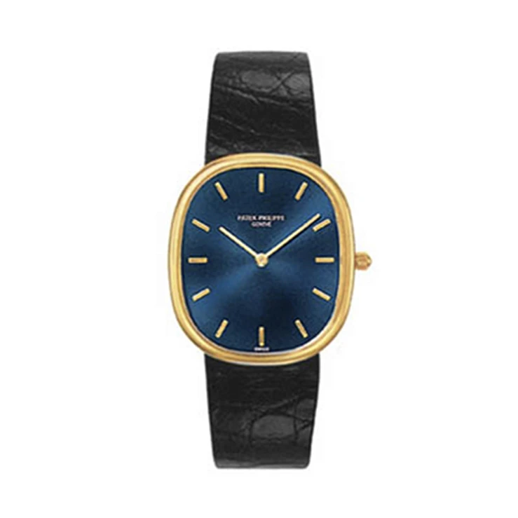 Часы Patek Philippe  Golden Ellipse  3738/100J-012