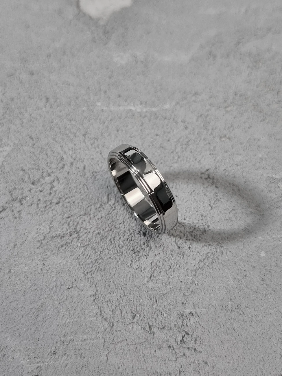 Украшение Cartier  Кольцо D'amour Wedding Band  B4224200 