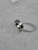 Украшение Cartier  Кольцо D'amour Wedding Band  B4224200 