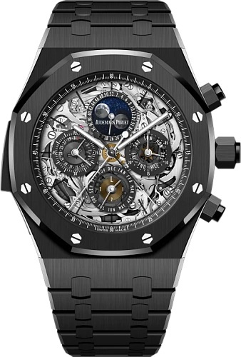 Заказать Audemars Piguet  Royal Oak Grande Complication  26605CE.OO.1248CE.01