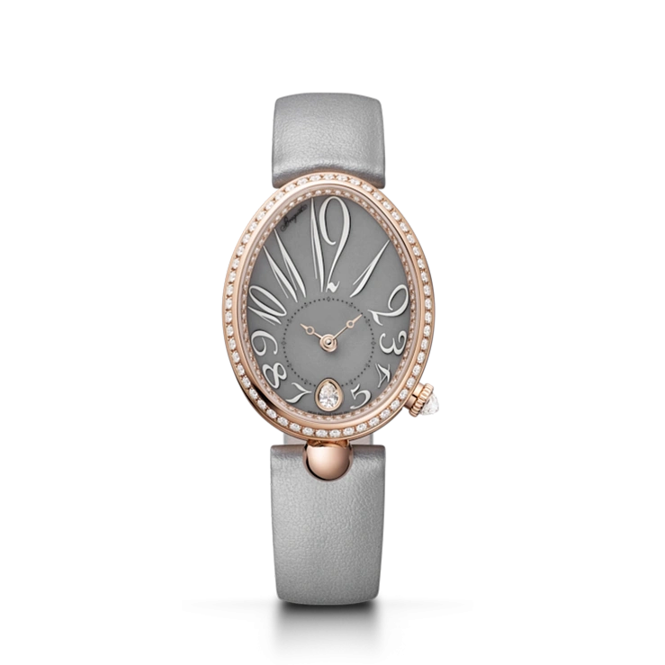 Часы Breguet  Breguet Reine De Naples  8918BR/2A/364 D0