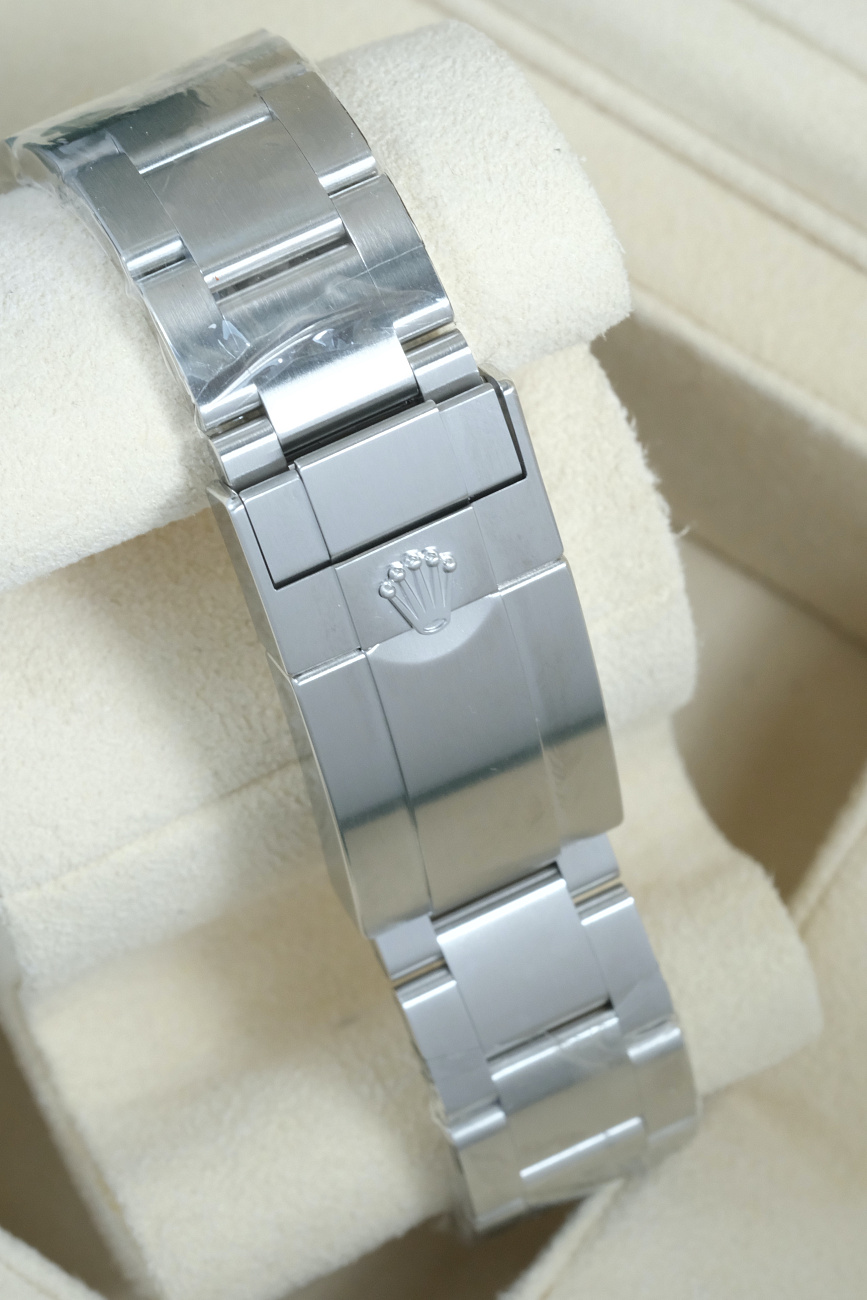 Часы Rolex  Oyster Perpetual Air King   126900