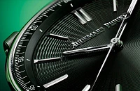 Заказать Audemars Piguet  Code 11.59 By Selfwinding  15210ST.OO.A056KB.01