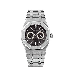 Audemars Piguet Royal Oak Day Date 39 mm Stainless Steel