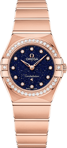 CONSTELLATION MANHATTAN QUARTZ 25 MM