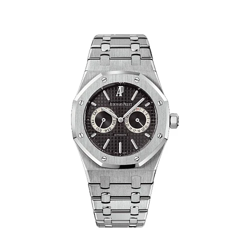 Часы Audemars Piguet  Royal Oak Day Date 39Mm Stainless Steel  26330ST.OO.1220ST.01