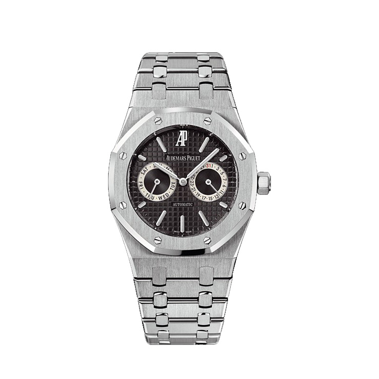 Audemars Piguet в наличии в Москве в &quot;Мануфактуре&quot;! 