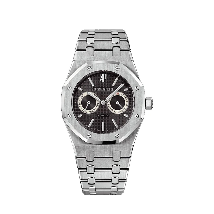 Часы Audemars Piguet  Royal Oak Day Date 39Mm Stainless Steel  26330ST.OO.1220ST.01