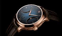 Заказать H. Moser &amp; Cie  H. Moser &amp; Cie Endeavour Chinese Calendar Limited Edition  1210-0400
