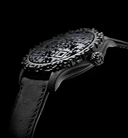 Заказать H. Moser &amp; Cie  H. Moser &amp; Cie Endeavour Centre Seconds Genesis  1200-1238
