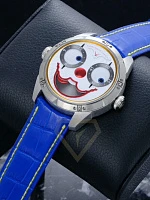 Часы Konstantin Chaykin (Константин Чайкин)  Clown 2 Аudacity Limited Edition  Clown 2 Аudacity
