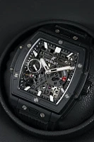 Часы Hublot  Spirit Of Big Bang Meca-10 Black Magic  614.CI.1170.RX
