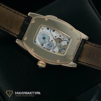 Часы Jaquet Droz  Custom  5195 JR FIX