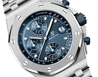 Заказать Audemars Piguet  Royal Oak Offshore Selfwinding Chronograph  26238ST.OO.2000ST.01