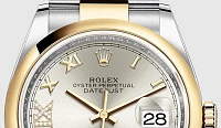 Заказать Rolex  Datejust 36 Oyster  m126203-0032