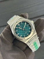 Часы Iwc  Ingenieur 40Mm Automatic Watch Green Dial  IW328903