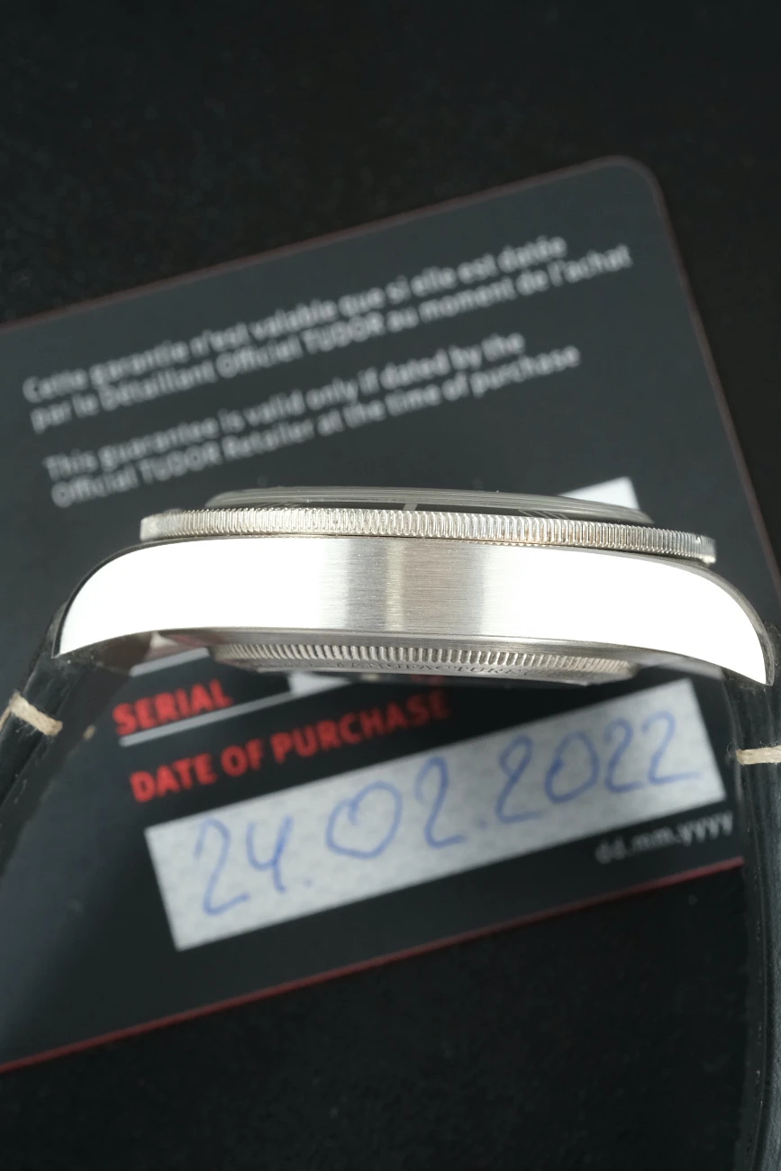 Часы Tudor  Black Bay Fifty Eight  79010SG