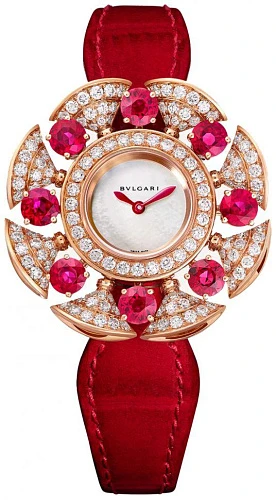 Заказать Bvlgari  Divas Dream  103754