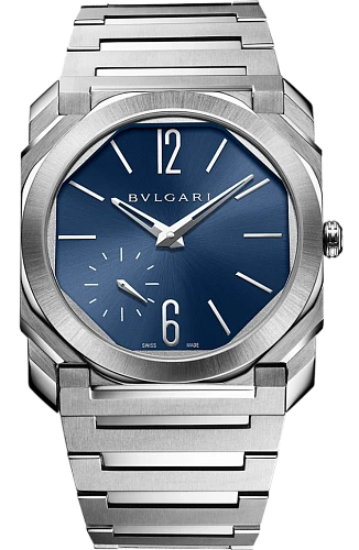 Заказать Bvlgari  Octo Finissimo  103431