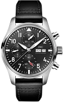 Заказать Iwc  Big Pilots Chronograph 41  IW388111