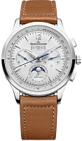 Заказать Jaeger-LeCoultre  Master Control Chronograph Calendar  413813j