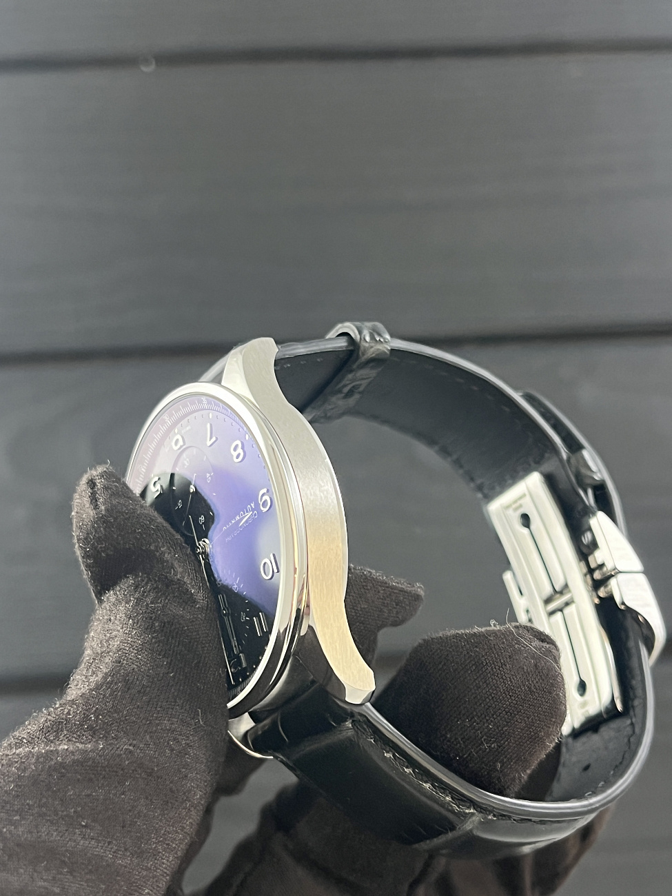 Часы Iwc  Portugieser Chronograph  IW371438