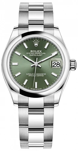 Заказать Rolex  Datejust 31  m278240-0011