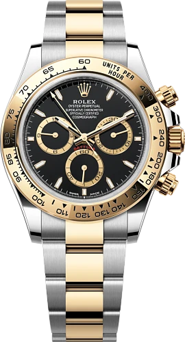 Заказать Rolex  Сosmograph Daytona  m126503-0003