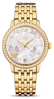 Заказать Omega  De Ville Prestige Co-Axial 32.7 Mm  424.55.33.20.55.005