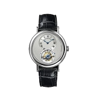 Часы Breguet  Classique Complications Tourbillon  5357PT