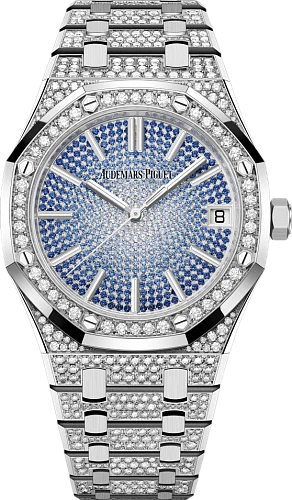 Часы Audemars Piguet  Royal Oak Selfwinding  15512BC.ZZ.1322BC.01