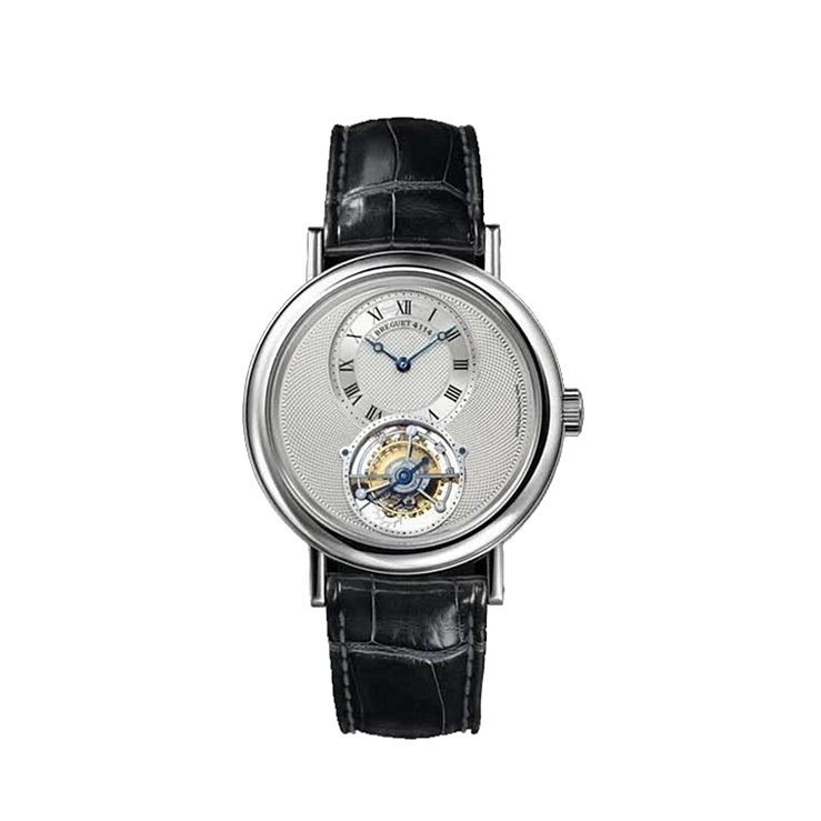Часы Breguet  Classique Complications Tourbillon  5357PT