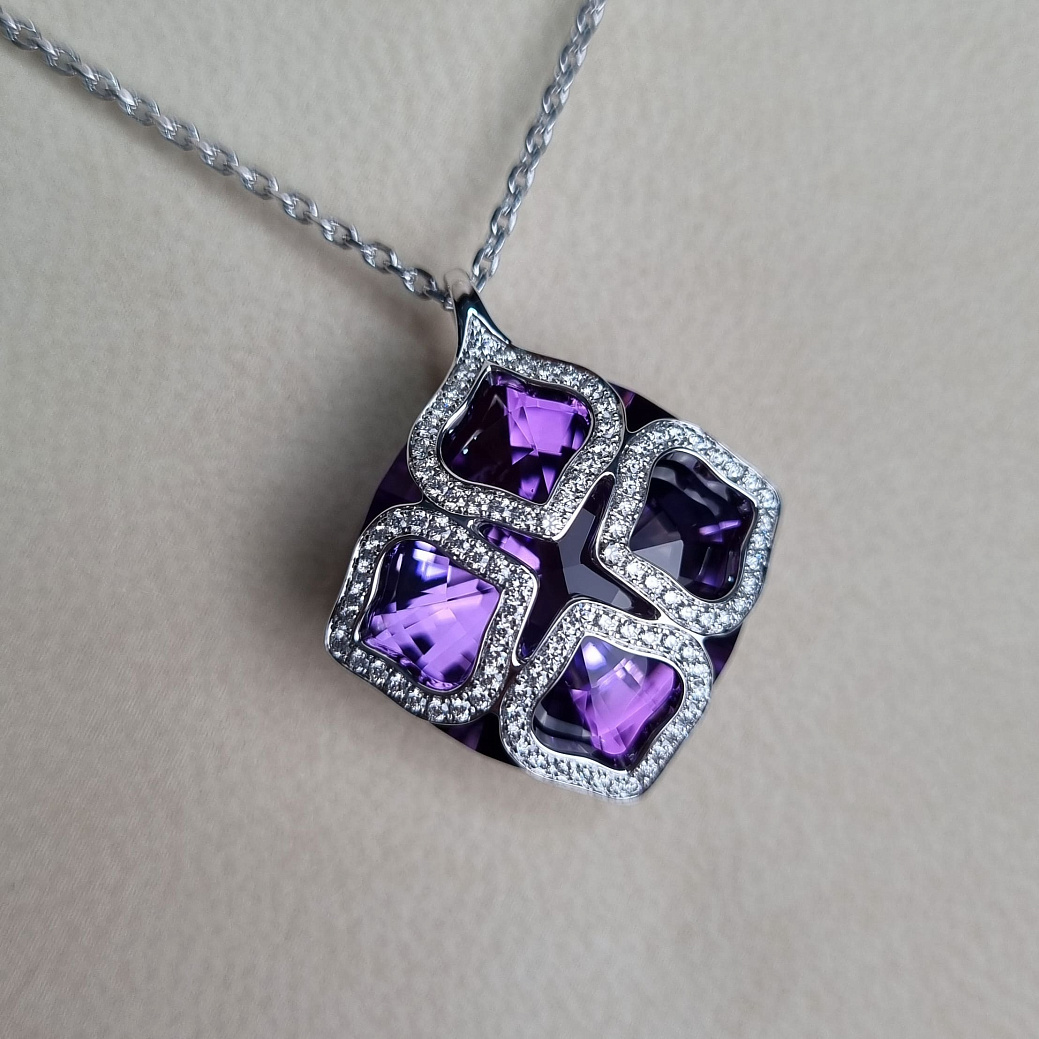 Chopard в наличии в Москве в &quot;Мануфактуре&quot;! 