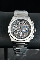 Часы Zenith  El Primero Defy 21  95.9000.9004/78.M9000