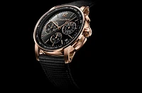 Заказать Audemars Piguet  Code 11.59 By Selfwinding Chronograph  26393OR.OO.A002KB.01