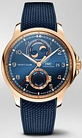 Заказать Iwc  Portugieser Yacht Club Moon &amp; Tide  IW344001