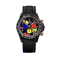 Заказать DiW  Rolex Daytona 40 Mm Motley 3D  