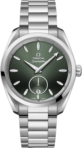 Заказать Omega  Seamaster Aqua Terra 150 M Co-Axial Master Chronometer Small Seconds 38 Mm  220.10.38.20.10.001
