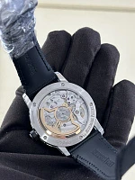 Часы Audemars Piguet  Code 11.59 By Audemars Piguet Starwheel  15212NB.OO.A002KB.01