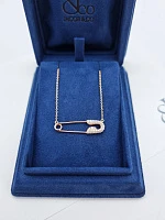 Украшение Jacob &amp; Co  Securus Diamond Necklace Rg  92353782 