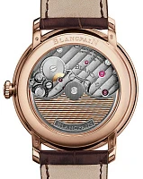 Заказать Blancpain  Villeret  6630 3631 55B