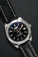 Часы Breitling  Galactic 36Mm Black Dial  W7433012/BE08-414X