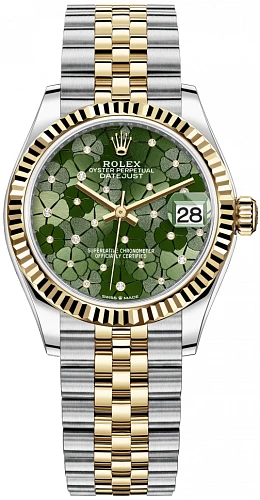 Заказать Rolex  Datejust 31 Oyster Perpetual  m278273-0032
