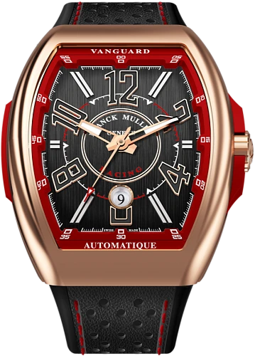 Заказать Franck Muller  Mens Collection Vanguard Racing  V 45 SC DT RACING (ER)