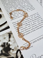 Украшение Bvlgari  Bvlgari Bvlgari Bracelet  357316 