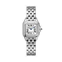 Часы Cartier  Panthere De Cartier Steel Small  WSPN0013