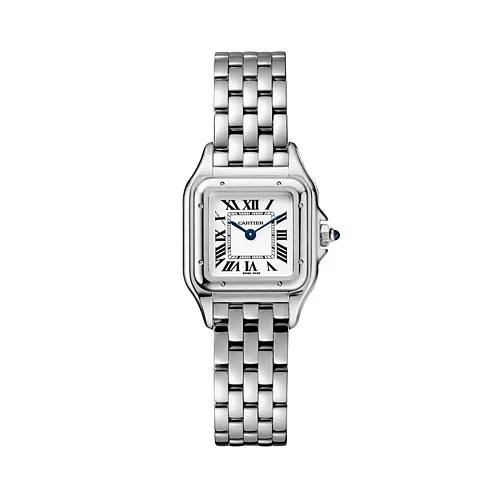 Часы Cartier  Panthere De Cartier Steel Small  WSPN0013